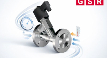 GSR Ventiltechnik GmbH & Co. KG    Що саме означає номінальний тиск (PN)?